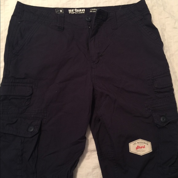 Urban Outfitters Shorts | Brand New Cargo Shorts | Poshmark